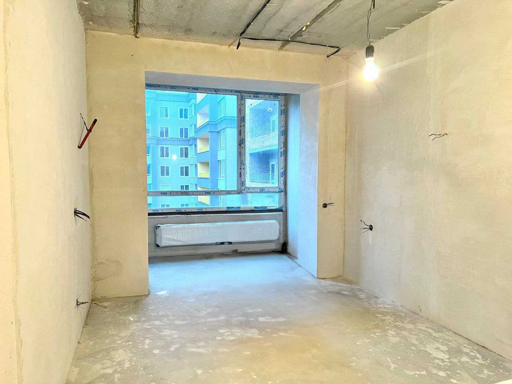 2к квартира з частковим РЕМОНТОМ у Бучі ЄОСЕЛЯ Буча - изображение 3