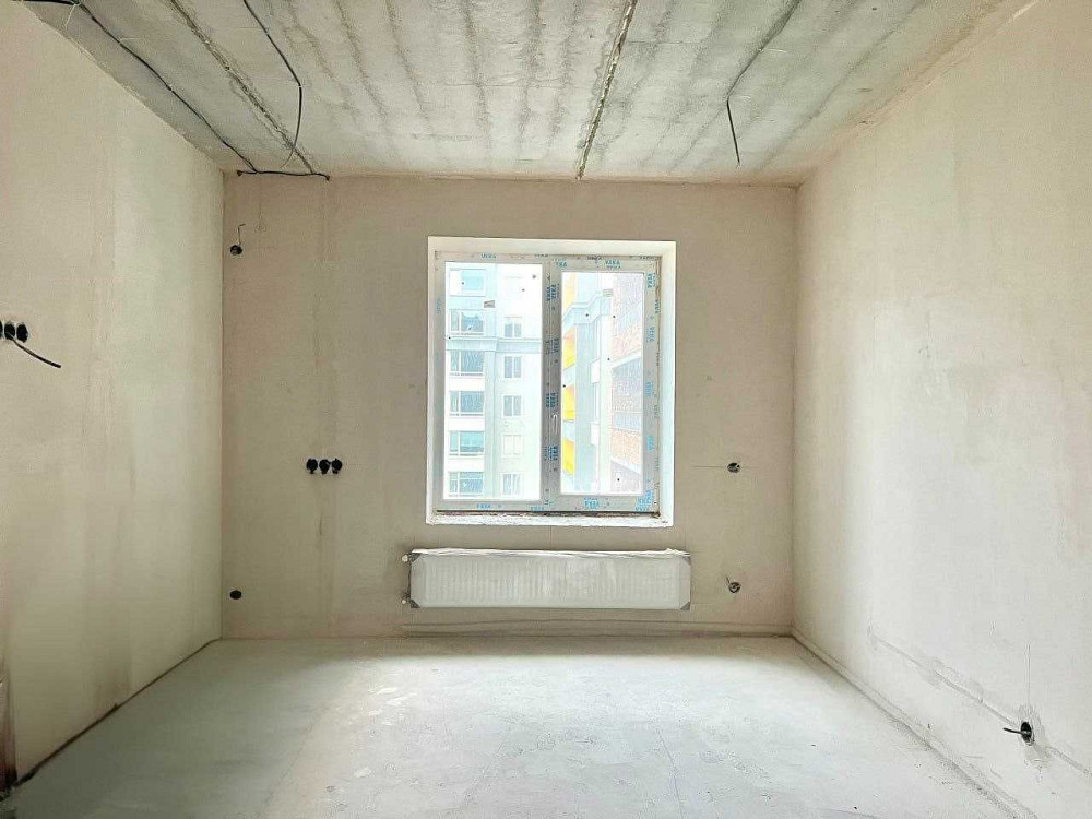 2к квартира з частковим РЕМОНТОМ у Бучі ЄОСЕЛЯ Буча - изображение 4