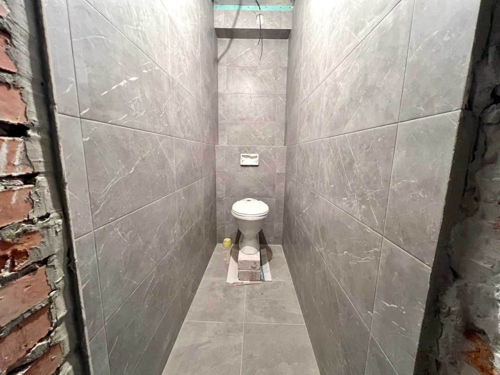 2к квартира з частковим РЕМОНТОМ у Бучі ЄОСЕЛЯ Буча - изображение 7