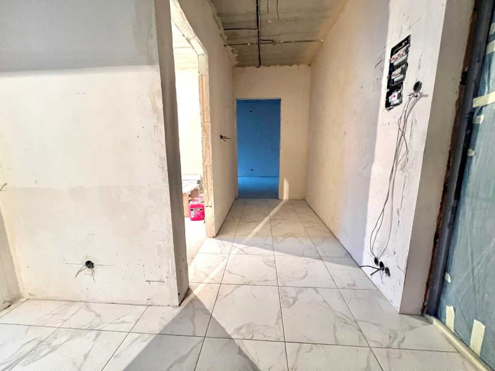 2к квартира з частковим РЕМОНТОМ у Бучі ЄОСЕЛЯ Буча - изображение 5