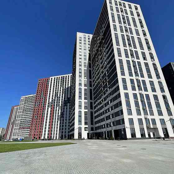 Продам квартиру ЖК Варшавський Плюс Київ, Виговського Івана вул. Київ