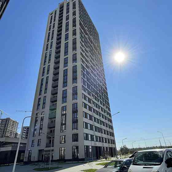 Продам квартиру ЖК Варшавський Плюс Київ, Виговського Івана вул. Київ