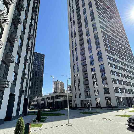 Продам квартиру ЖК Варшавський Плюс Київ, Виговського Івана вул. Київ