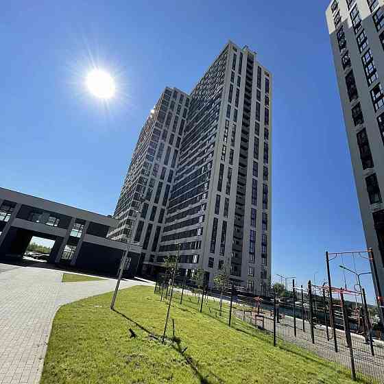 Продам квартиру ЖК Варшавський Плюс Київ, Виговського Івана вул. Київ