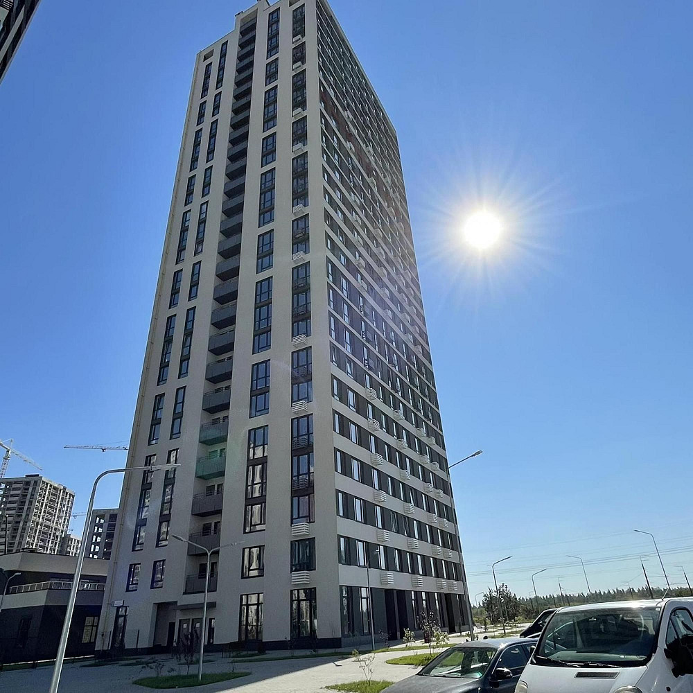 Продам квартиру ЖК Варшавський Плюс Київ, Виговського Івана вул. Киев - изображение 3