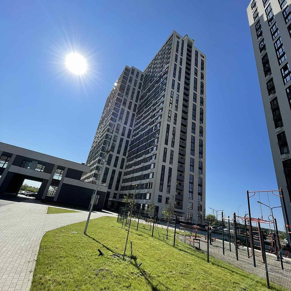 Продам квартиру ЖК Варшавський Плюс Київ, Виговського Івана вул. Киев - изображение 5