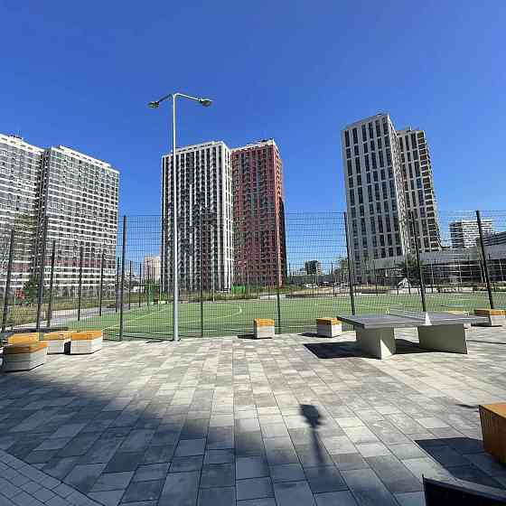 Продам квартиру ЖК Варшавський Плюс Київ, Європейського Союзу пр-т Київ