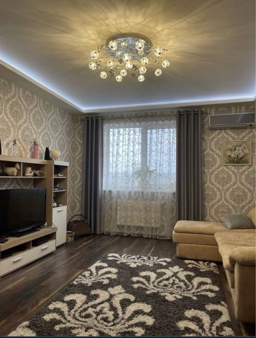 Продажа 3 к кв Тополь ул Тополиная 7А Дніпро - зображення 1