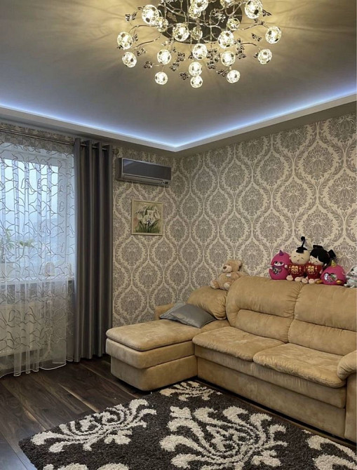 Продажа 3 к кв Тополь ул Тополиная 7А Дніпро - зображення 4