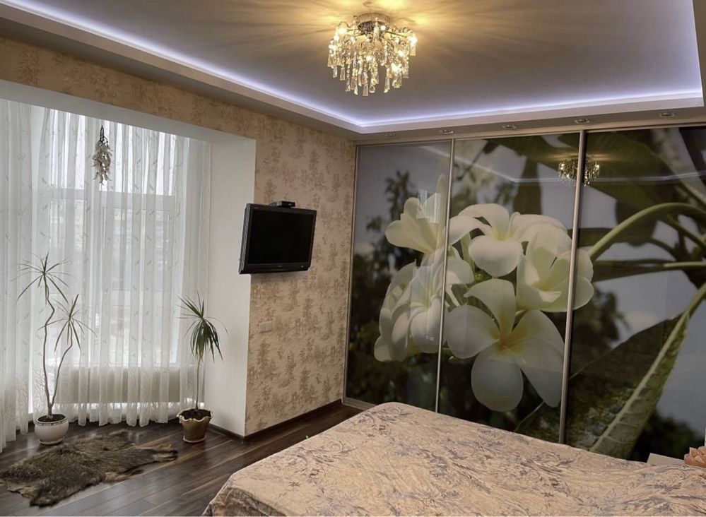 Продажа 3 к кв Тополь ул Тополиная 7А Дніпро - зображення 2