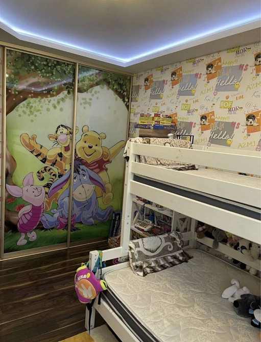 Продажа 3 к кв Тополь ул Тополиная 7А Дніпро - зображення 7