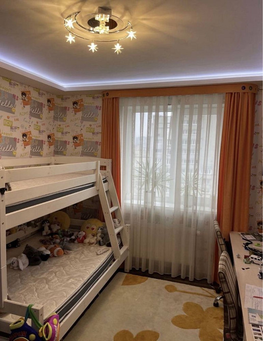 Продажа 3 к кв Тополь ул Тополиная 7А Дніпро - зображення 8