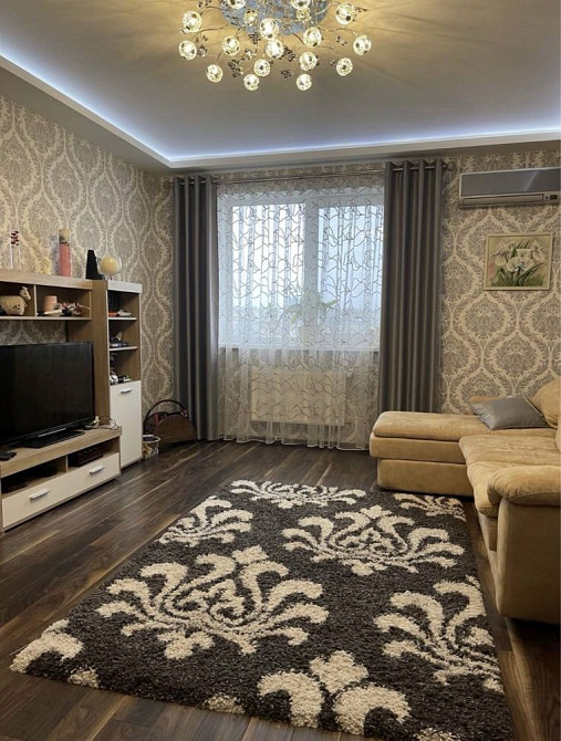 Продажа 3 к кв Тополь ул Тополиная 7А Дніпро - зображення 3