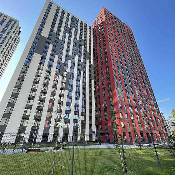 Продам квартиру ЖК Варшавський Плюс Київ, Європейського Союзу пр-т Київ