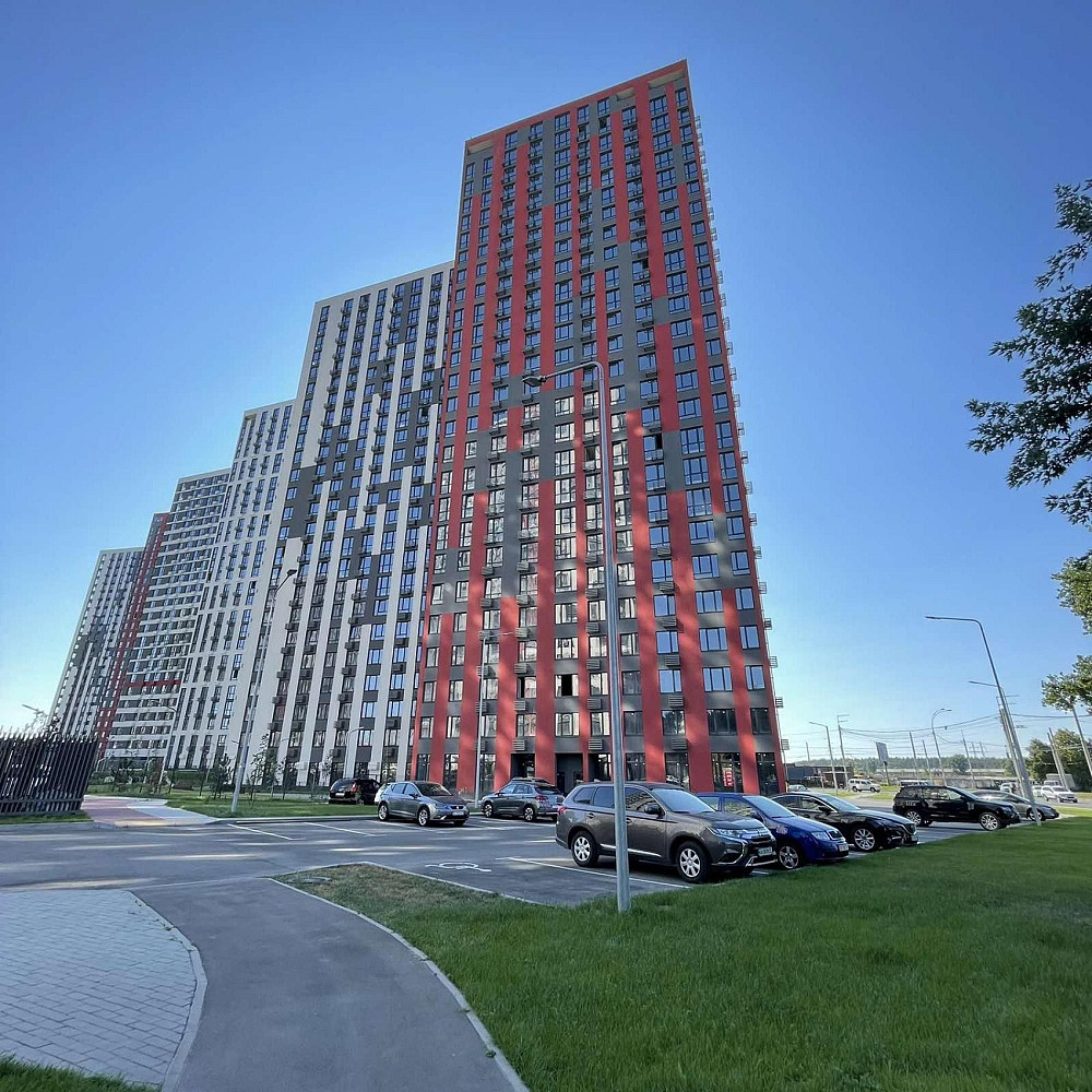 Продам квартиру ЖК Варшавський Плюс Київ, Європейського Союзу пр-т Киев - изображение 1