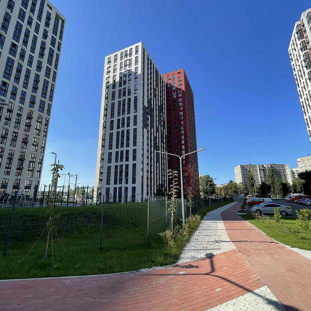 Продам квартиру ЖК Варшавський Плюс Київ, Європейського Союзу пр-т Киев - изображение 4