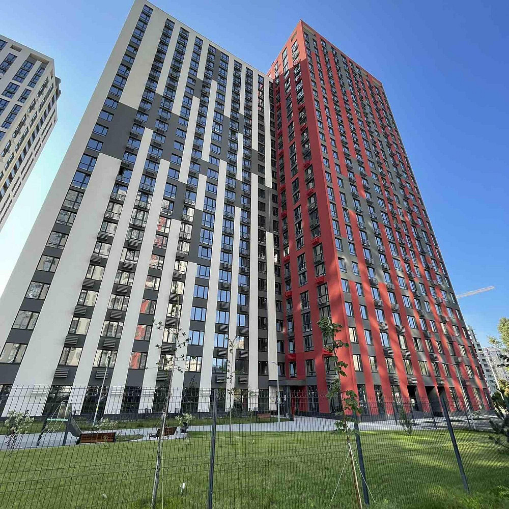 Продам квартиру ЖК Варшавський Плюс Київ, Європейського Союзу пр-т Киев - изображение 2