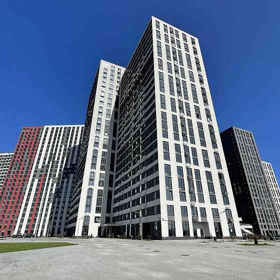 Продам квартиру ЖК Варшавський Плюс Київ, Виговського Івана вул. Київ