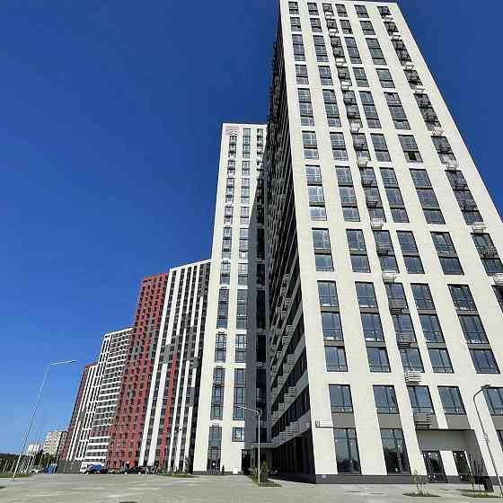 Продам квартиру ЖК Варшавський Плюс Київ, Виговського Івана вул. Київ