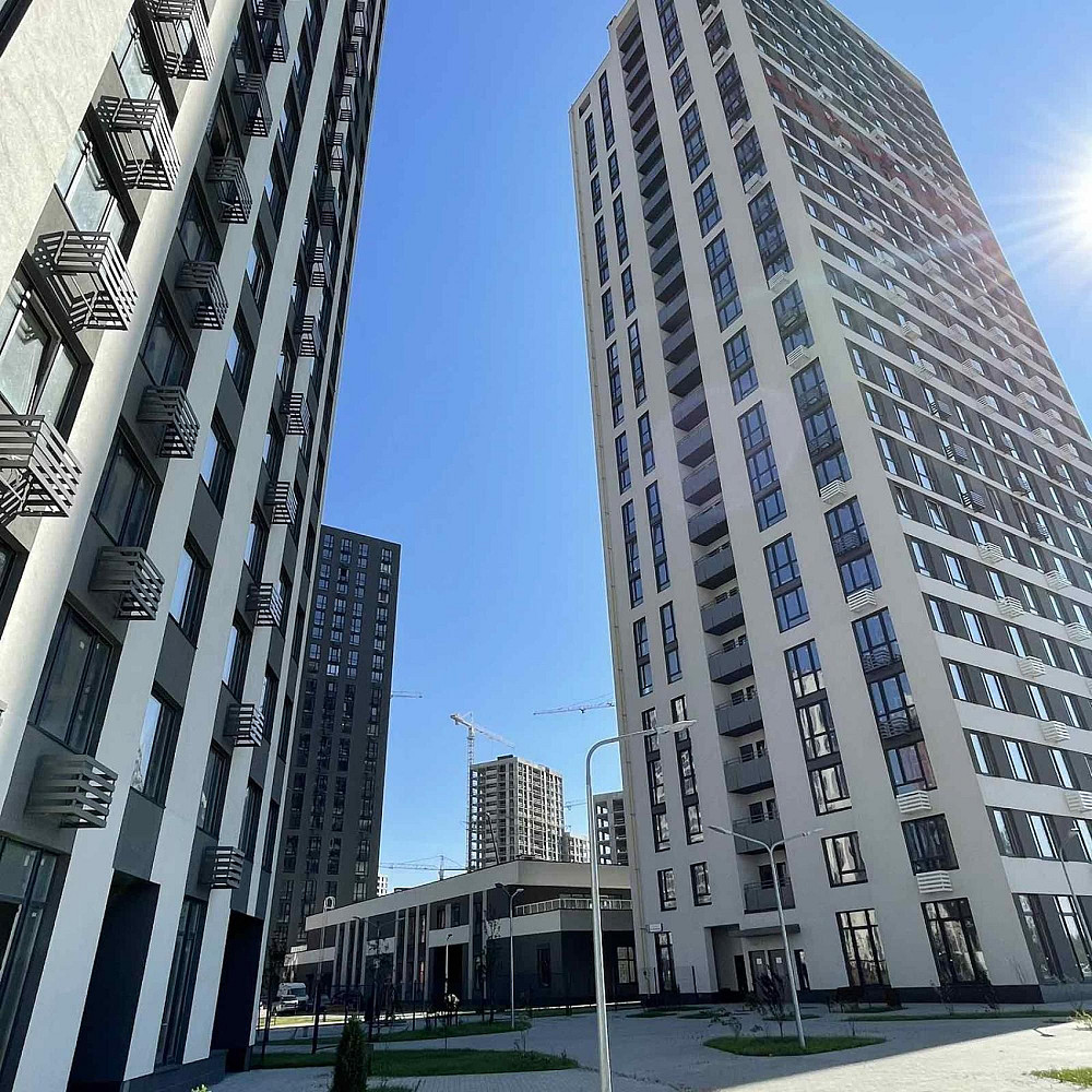 Продам квартиру ЖК Варшавський Плюс Київ, Виговського Івана вул. Киев - изображение 6