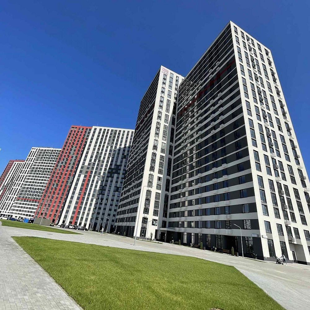 Продам квартиру ЖК Варшавський Плюс Київ, Виговського Івана вул. Киев - изображение 5