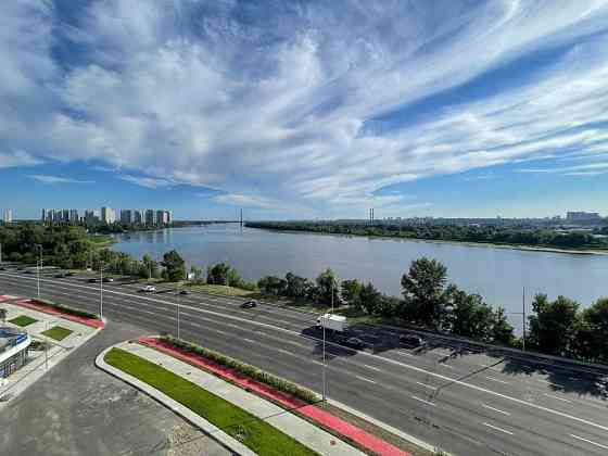 Неймовірний вид на Дніпро!3-кімн.кв-ра 90 м. ЖК Great Осокорки Київ