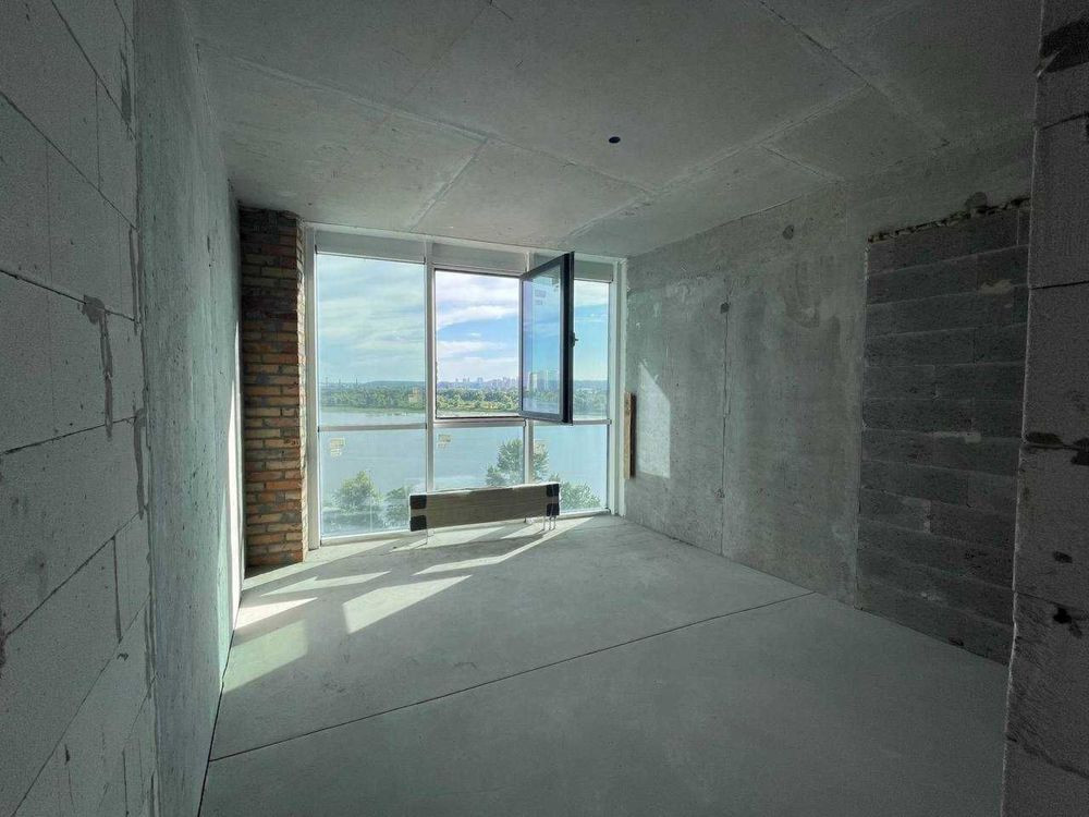 Неймовірний вид на Дніпро!3-кімн.кв-ра 90 м. ЖК Great Осокорки Киев - изображение 5