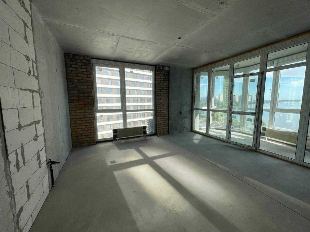 Неймовірний вид на Дніпро!3-кімн.кв-ра 90 м. ЖК Great Осокорки Киев - изображение 4