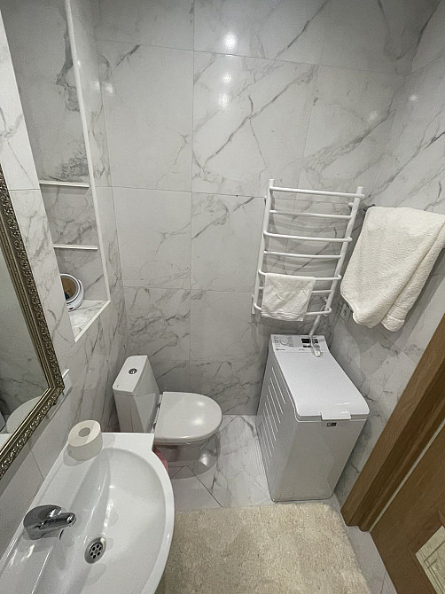 Однокімнатна/євродвокімнатна квартира,Постанова,Сертифікат Ірпінь - зображення 7