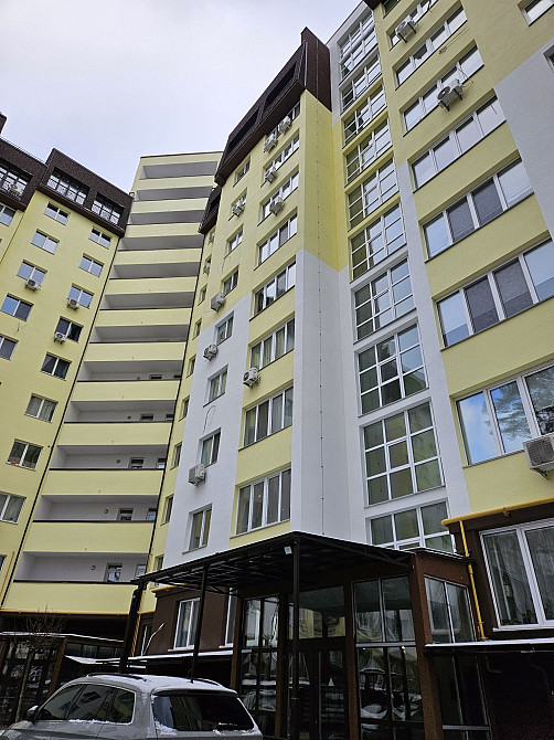 Однокімнатна/євродвокімнатна квартира,Постанова,Сертифікат Ірпінь - зображення 1