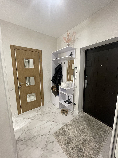 Однокімнатна/євродвокімнатна квартира,Постанова,Сертифікат Ірпінь - зображення 4