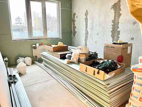 1-комнатная в сданном доме ЖК Скай-Сити Одесса