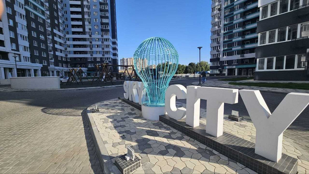 1-комнатная в сданном доме ЖК Скай-Сити Одесса - изображение 1