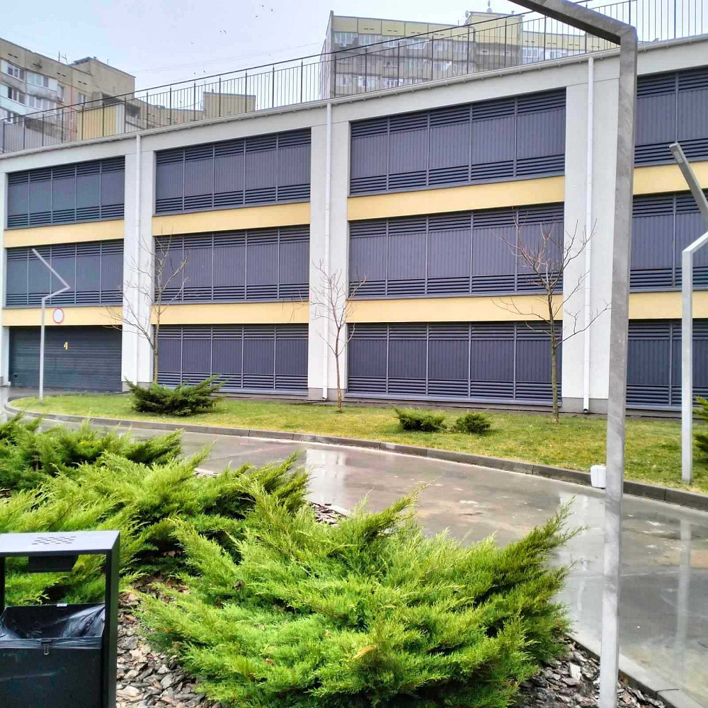 Квартира 52м2 ЖК Рыбинский Новострой премиум класса Дафи/Гагарина Дніпро - зображення 3