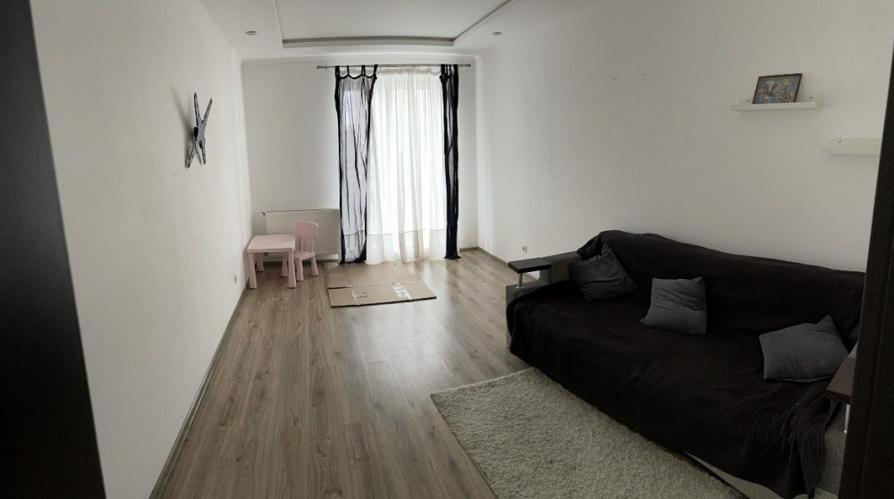 Продаю 1к квартиру по вул.Івасюка Ивано-Франковск - изображение 2