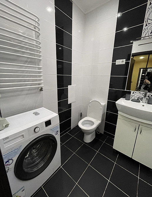 Продаю 1к квартиру по вул.Івасюка Ивано-Франковск - изображение 6