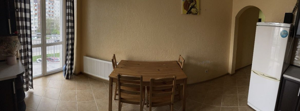 Продаю 1к квартиру по вул.Івасюка Ивано-Франковск - изображение 3