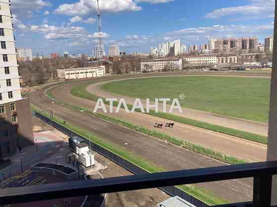 Дом сдан ! Однокомнатная квартира в ЖК «61 Жемчужина» на Краснова. Одесса