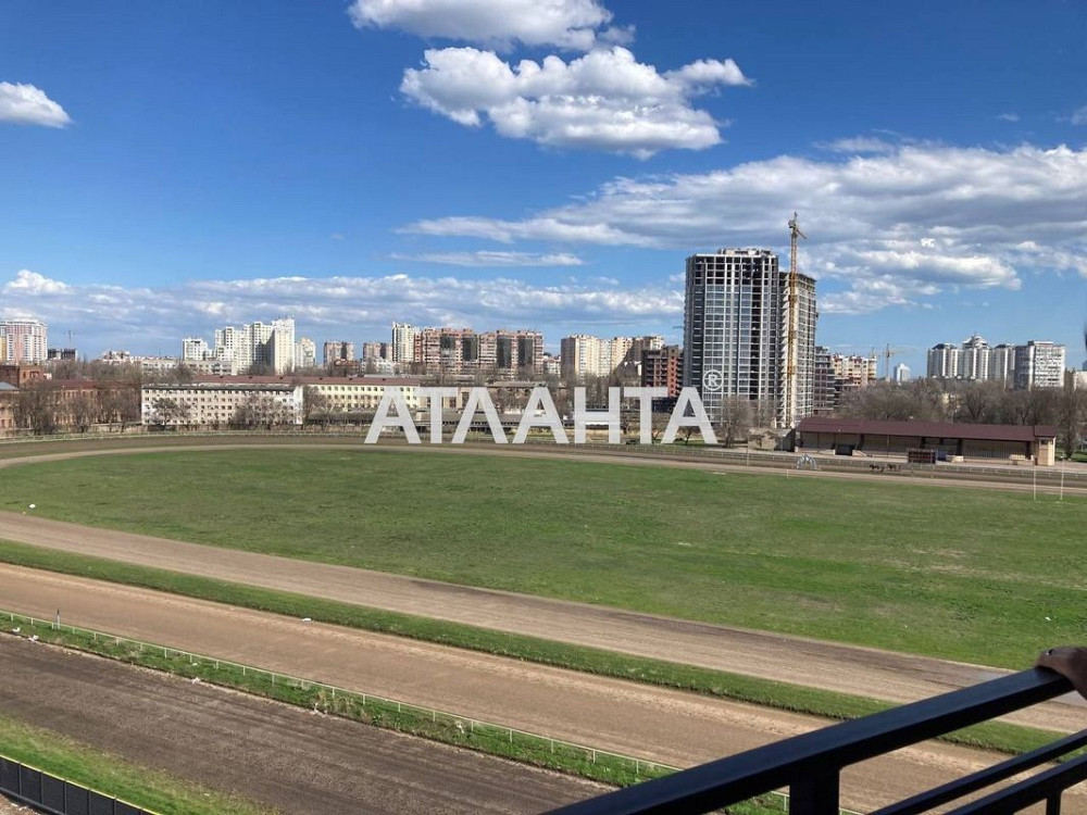 Дом сдан ! Однокомнатная квартира в ЖК «61 Жемчужина» на Краснова. Одесса - изображение 1