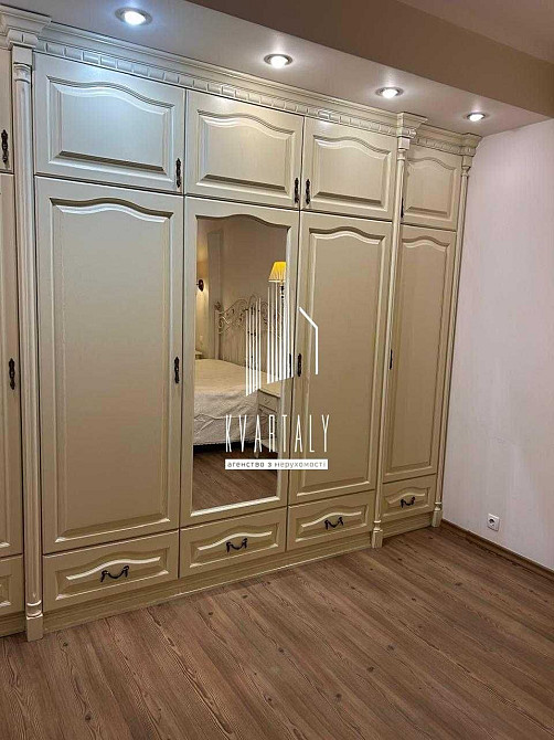 Продаж 2к квартири вул.Княжий затон ,2/30/Позняки/Дарницький р-н Киев - изображение 4