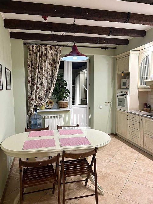 Продаж 2к квартири вул.Княжий затон ,2/30/Позняки/Дарницький р-н Киев - изображение 1