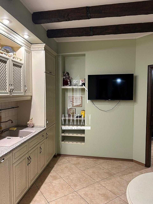 Продаж 2к квартири вул.Княжий затон ,2/30/Позняки/Дарницький р-н Киев - изображение 2