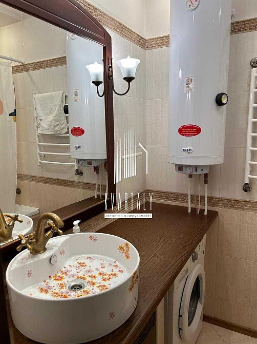 Продаж 2к квартири вул.Княжий затон ,2/30/Позняки/Дарницький р-н Киев - изображение 7