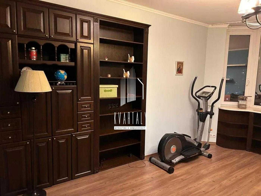 Продаж 2к квартири вул.Княжий затон ,2/30/Позняки/Дарницький р-н Киев - изображение 8