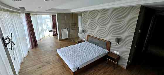 Краща 3 К Квартира видова ЖК Зарічний метро Славутич з ремонтом Київ