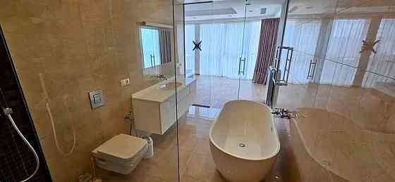 Краща 3 К Квартира видова ЖК Зарічний метро Славутич з ремонтом Київ