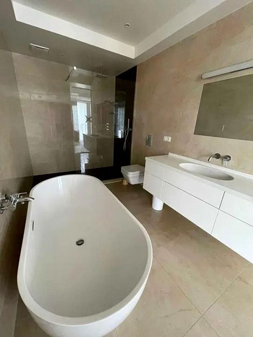 Краща 3 К Квартира видова ЖК Зарічний метро Славутич з ремонтом Киев - изображение 8