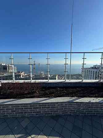 Аркадія. Зданий будинок в гарному місці жк Атмосфера. Одесса