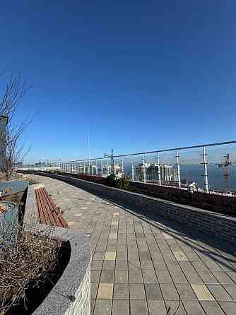 Аркадія. Зданий будинок в гарному місці жк Атмосфера. Одесса