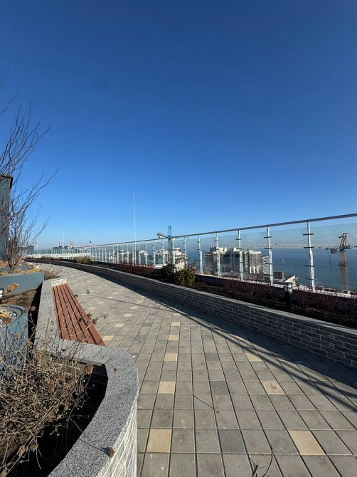 Аркадія. Зданий будинок в гарному місці жк Атмосфера. Одесса - изображение 6